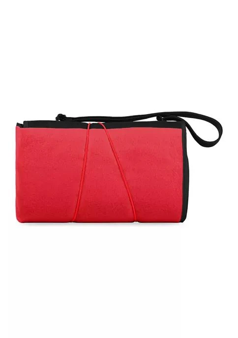 Heritage NFL Atlanta Falcons Blanket Tote Outdoor Picnic Blanket 2