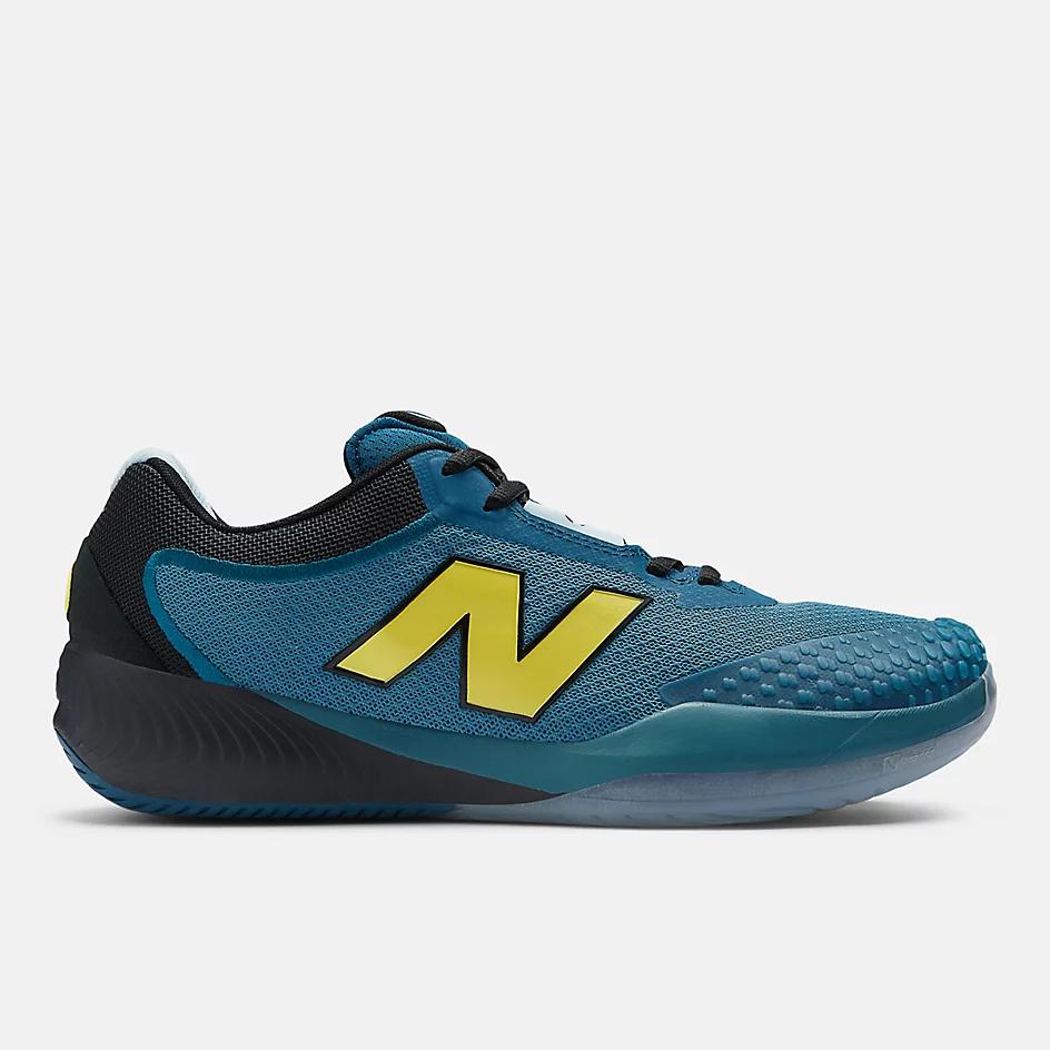 New Balance FuelCell 996v6