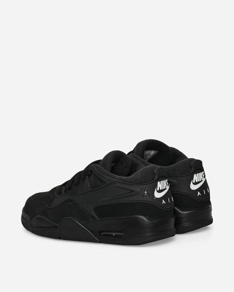 Jordan Air Jordan 4 RM Sneakers Black 4