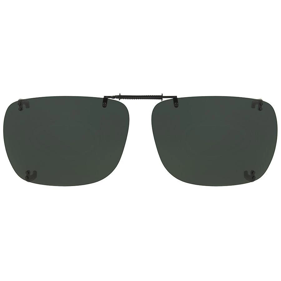 Foster Grant Clip On Sunglasses RECG 58 1