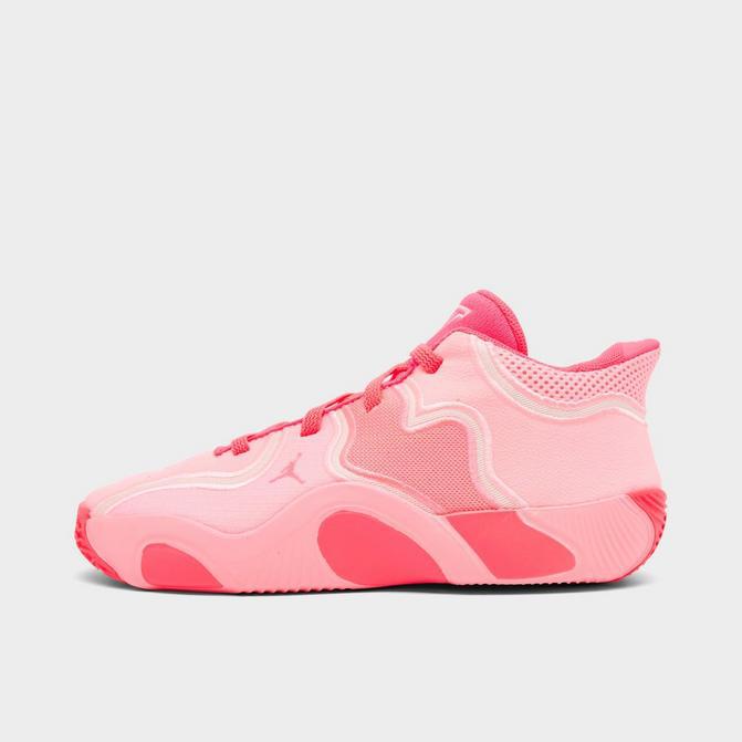 Shop Little Kids' Jordan Tatum 3 Basketball Shoes on Sale at