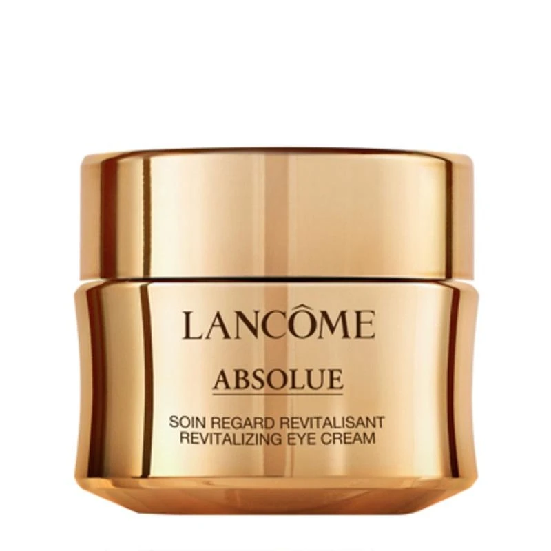 Lancome LANCÔME - Absolute Eye Precious Cells Revitalising Eye Cream (20ml) 1