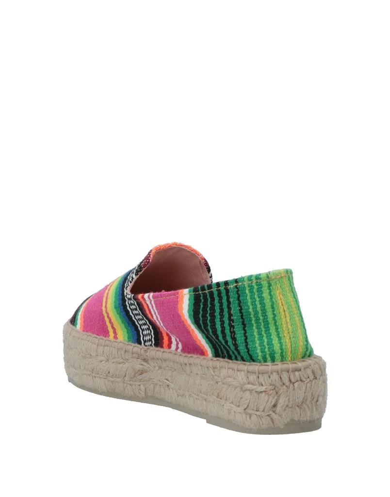 MANEBÍ Espadrilles 3
