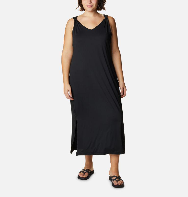 Columbia Columbia Women's Chill River  Midi Dress - Plus Size-