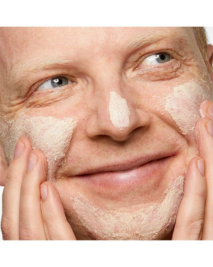 Clinique Daily Shave Essentials Men's Skincare Set ($67 value) 4