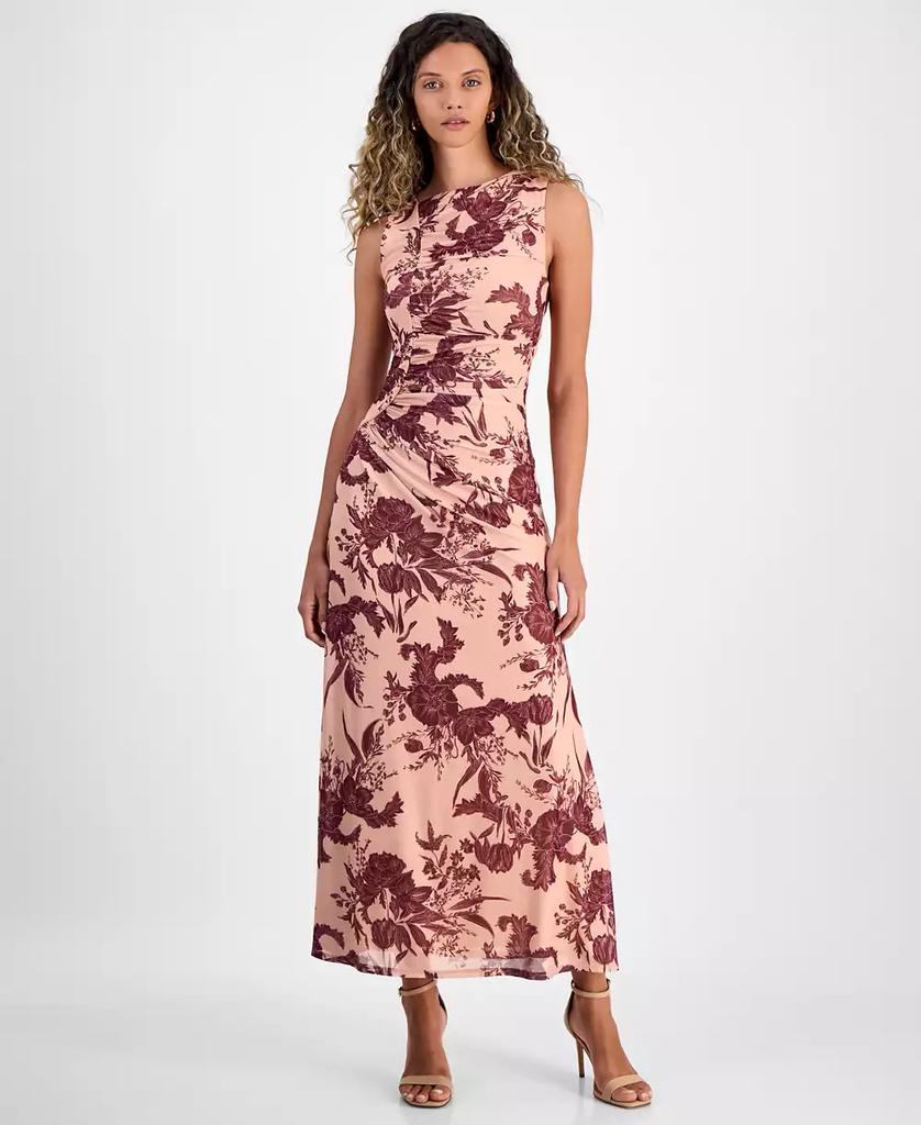 RACHEL Rachel Roy Women's Davies Side-Gathered Dress