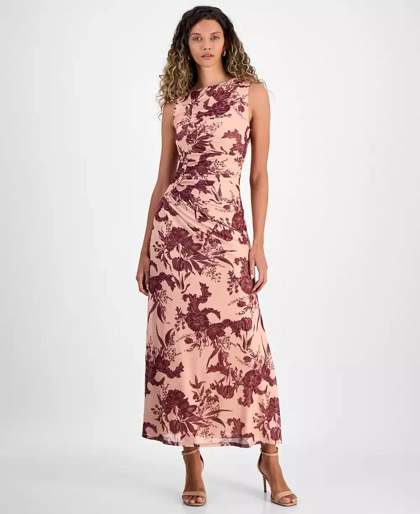 RACHEL Rachel Roy Women's Davies Side-Gathered Dress 1