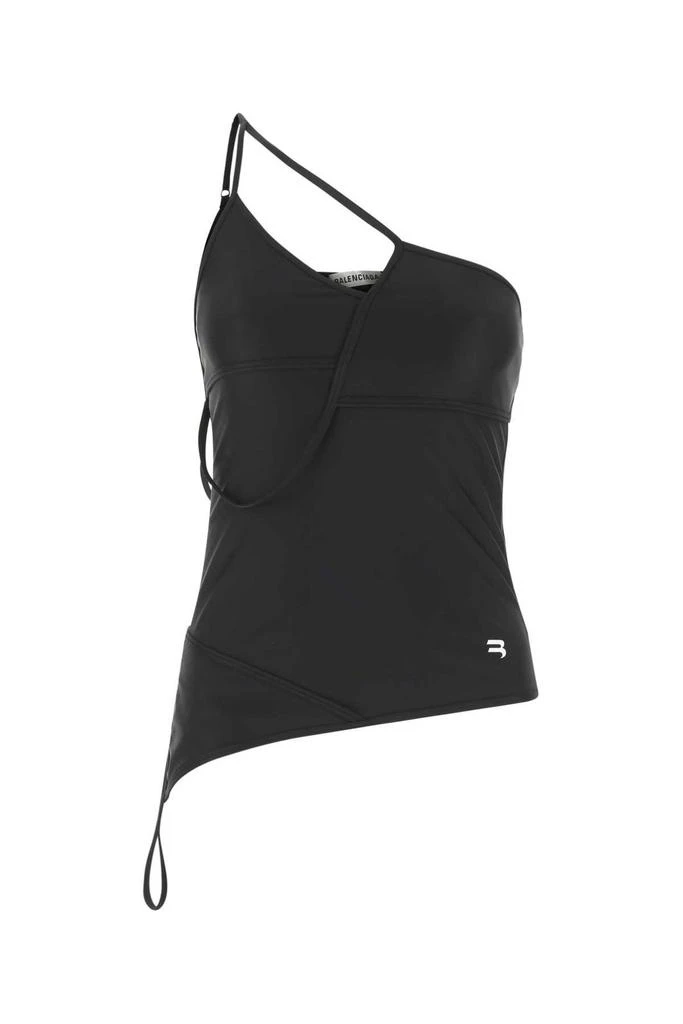Balenciaga Balenciaga Asymmetric Sleeveless Camisole 1
