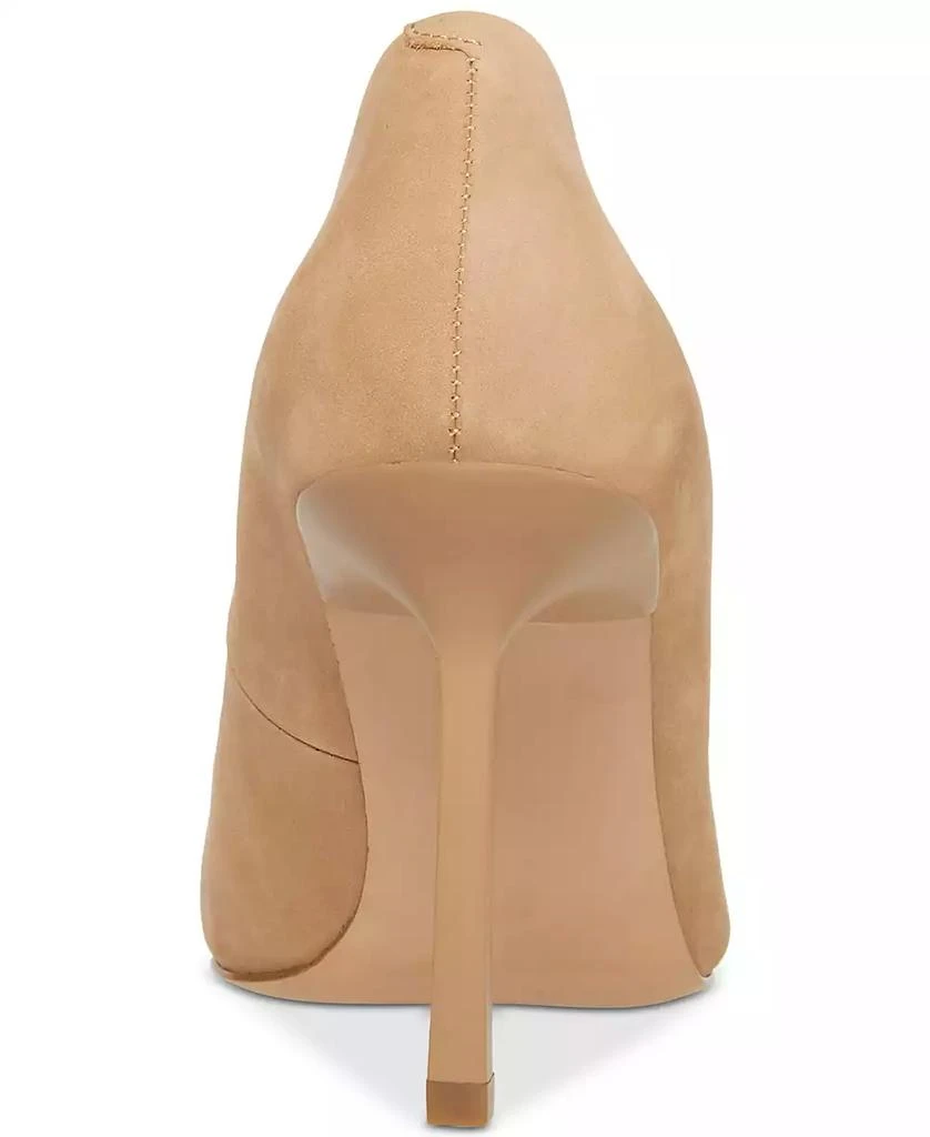 Steve Madden Steve  Madden Women's Classie Pointed Toe Stiletto Pumps 3