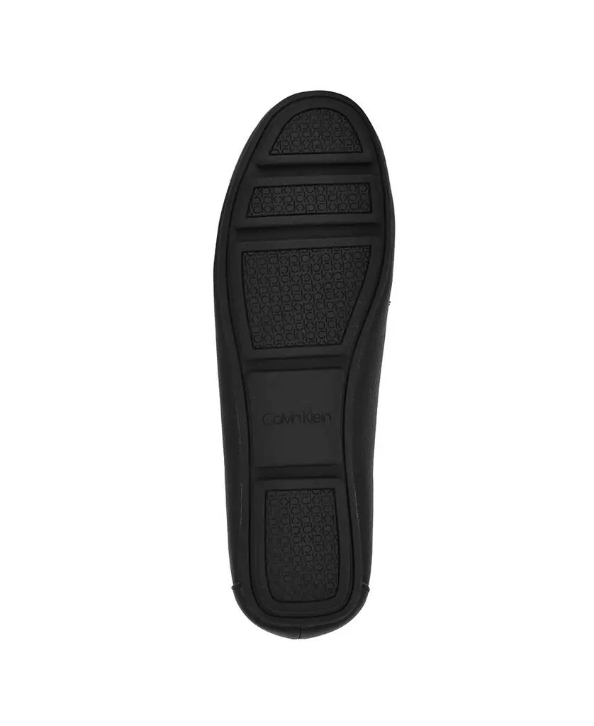 Calvin Klein Women's Lassa Slip-On Loafer Flats 5