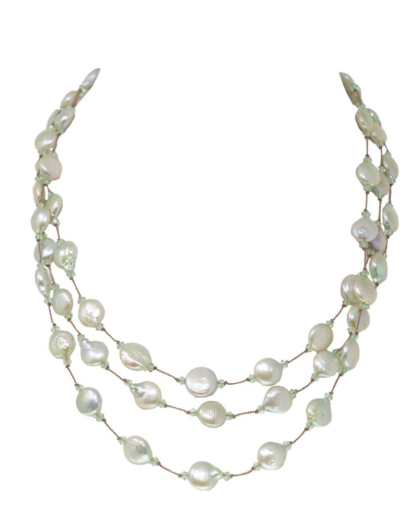 Margo Morrison Margo Morrison - Freshwater Pearl Necklace