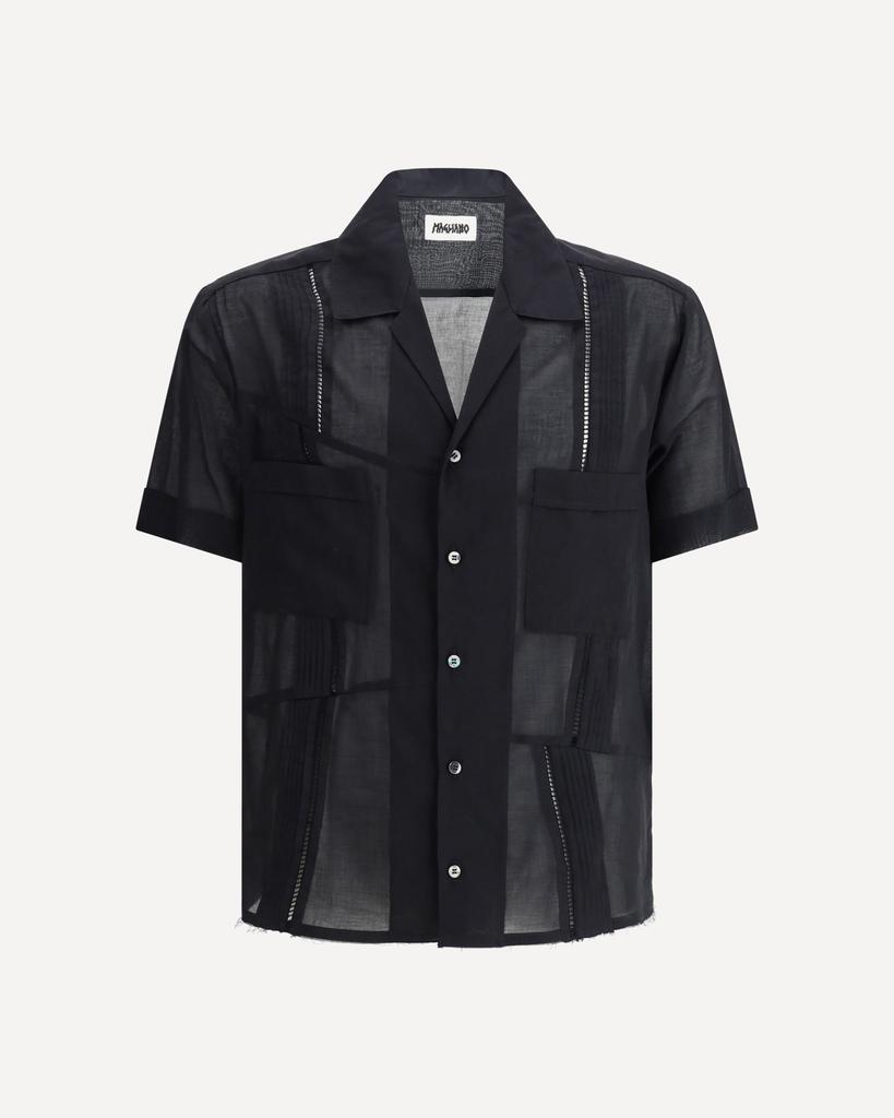 Magliano Short sleeve Shirt