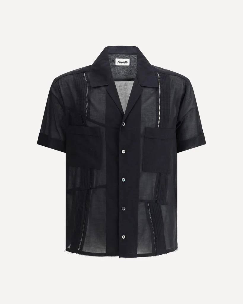 Magliano Short sleeve Shirt 1