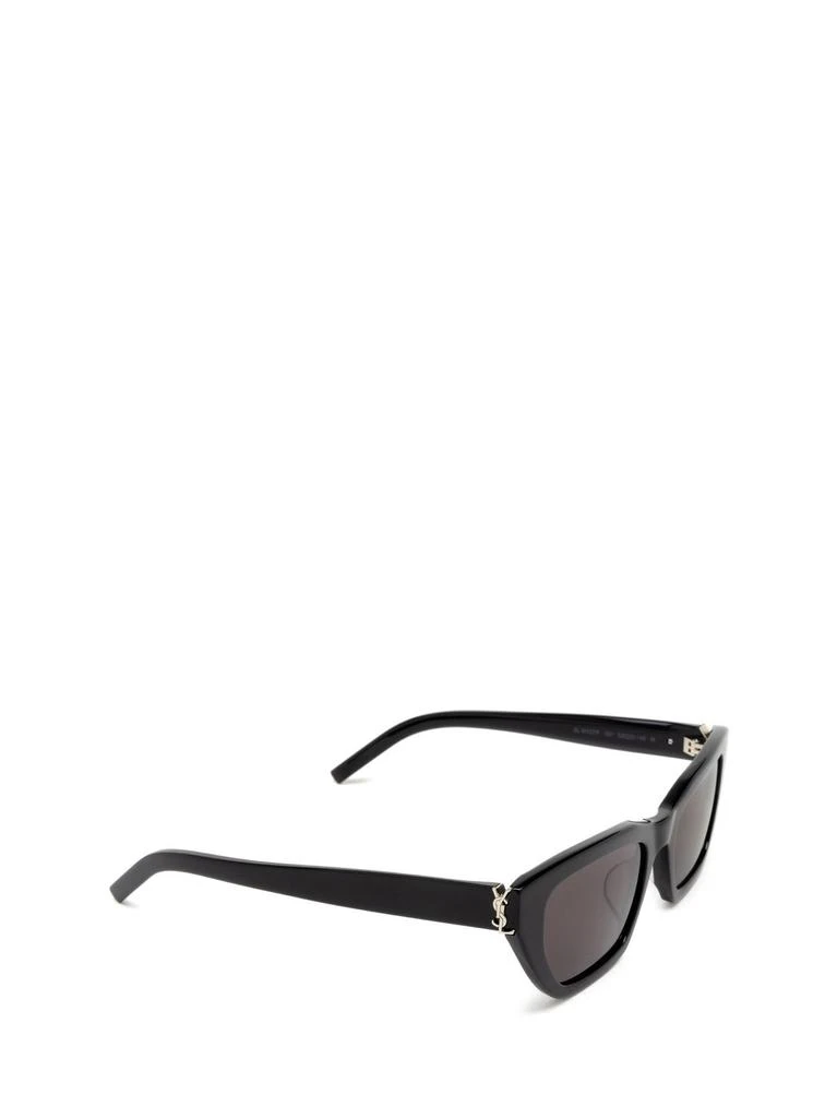 Saint Laurent Eyewear Saint Laurent Eyewear Cat-Eye Frame Sunglasses 2