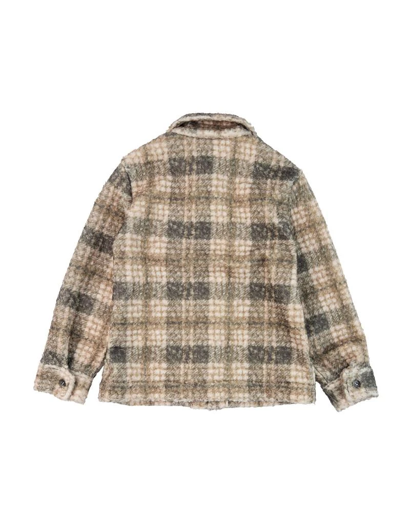 Paolo Pecora Patterned shirt 2