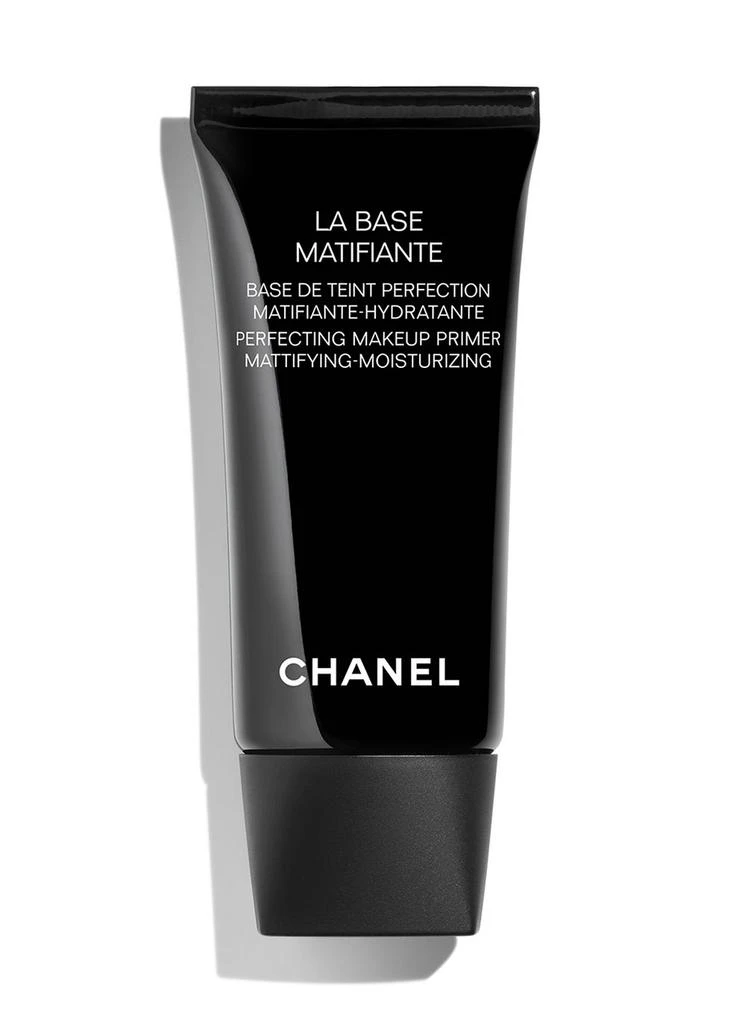 CHANEL La Base Matifiante Perfecting Makeup Primer 30ml 1