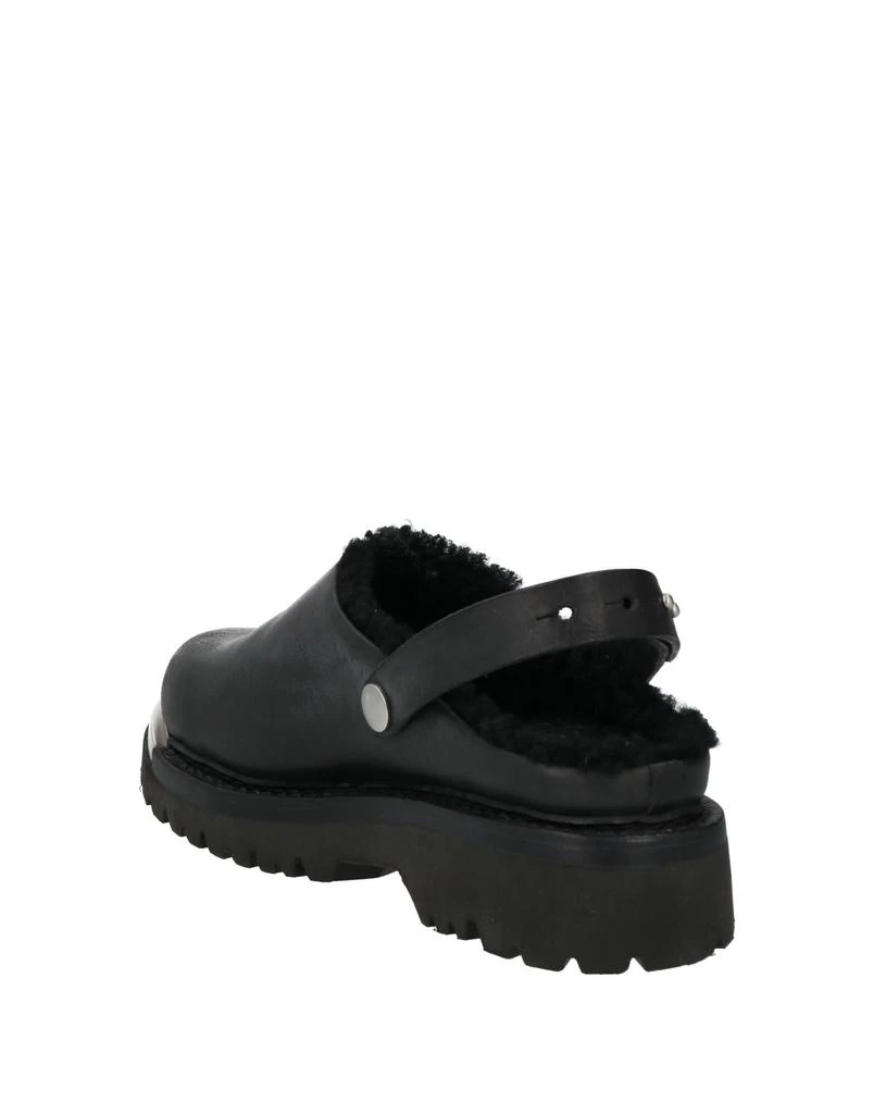 FEIT Mules and clogs 3