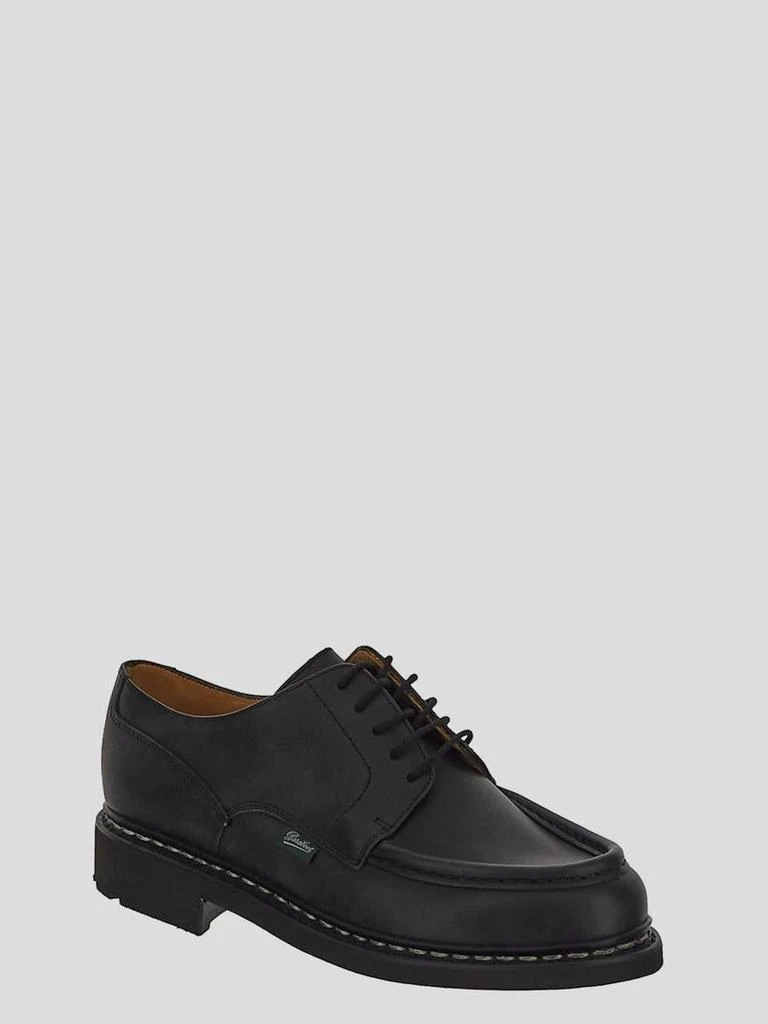 Paraboot Paraboot Villandry Tex 2