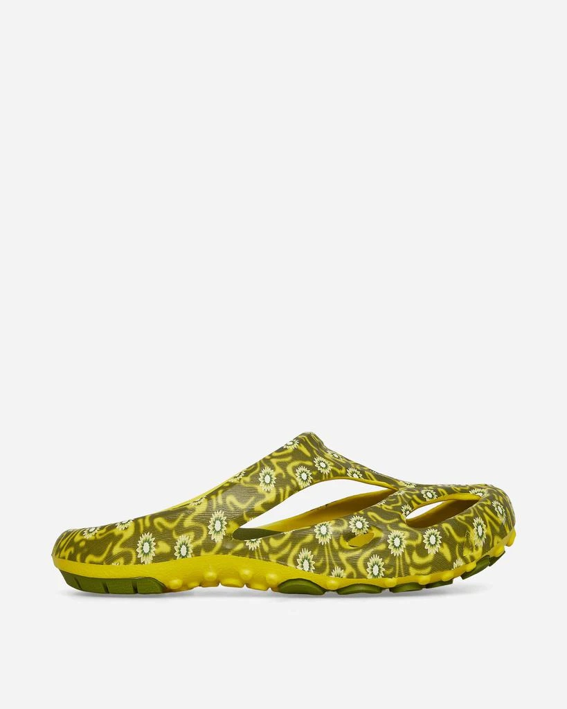 Keen Gentle Fullness Shanti Arts Clogs Flowers 1