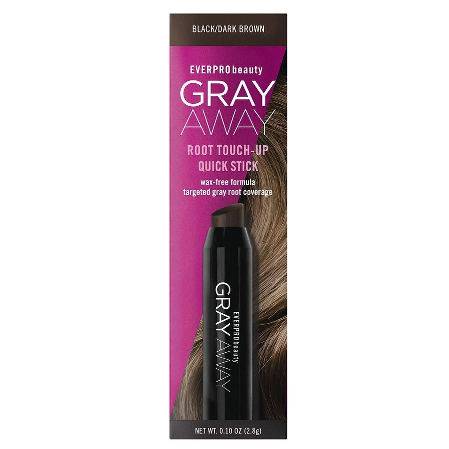GRAY AWAY Root Touch-Up Quick Stick