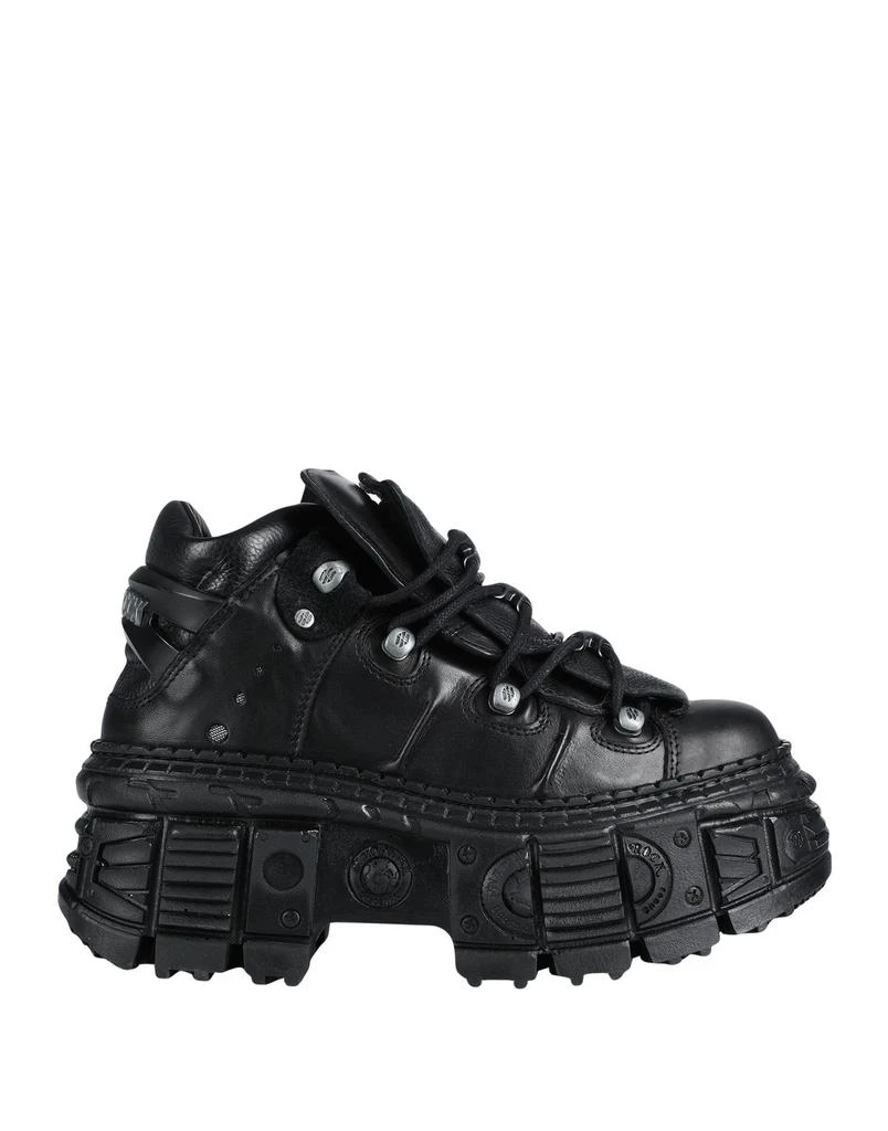 NewRock Ankle boot 1
