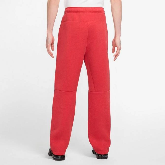 NIKE Men's Nike Sportswear Tech Fleece Open-Hem Sweatpants 2