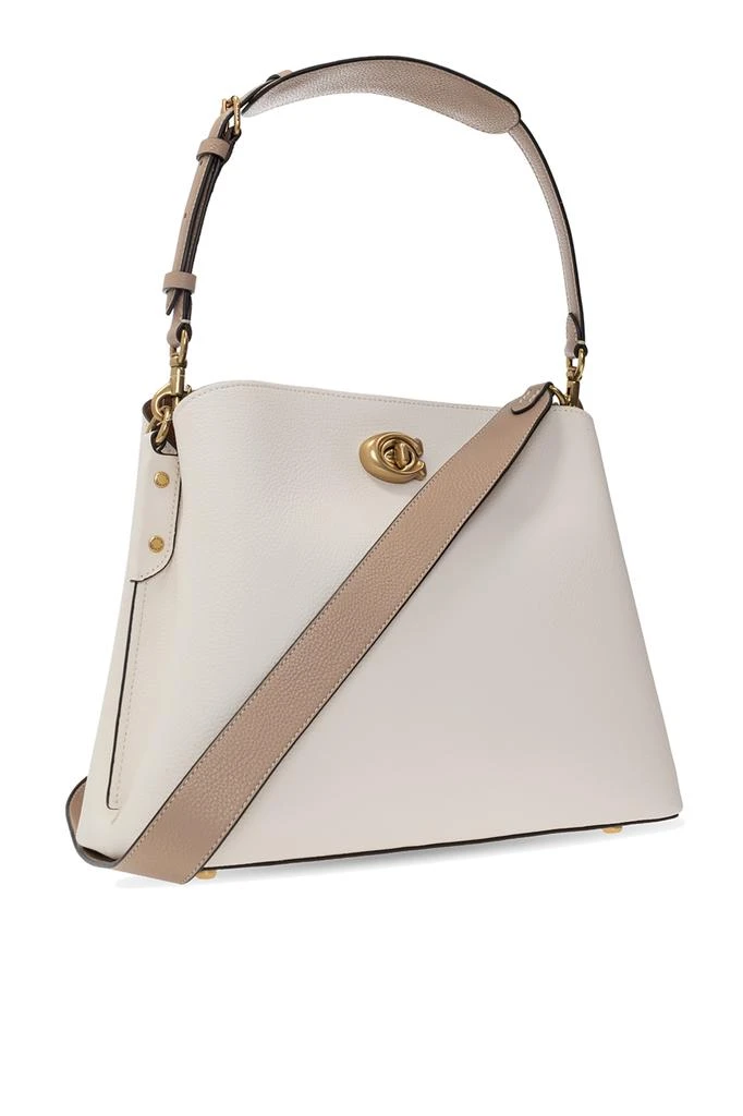 Coach ‘Willow’ shoulder bag 4