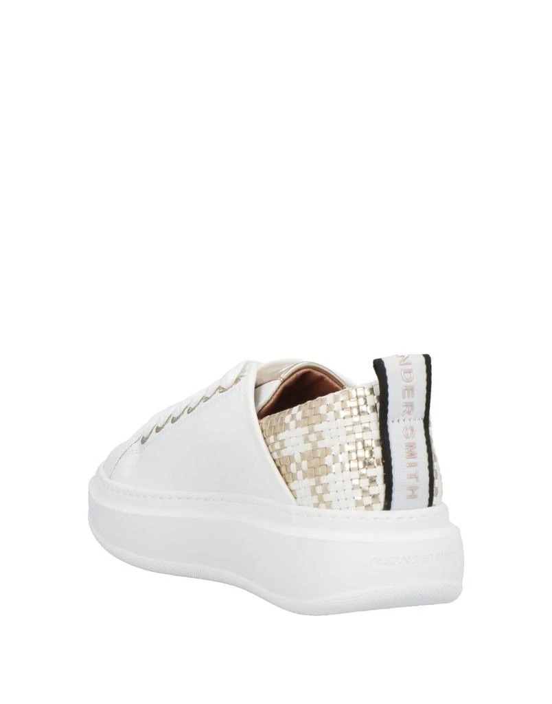 ALEXANDER SMITH Sneakers 3