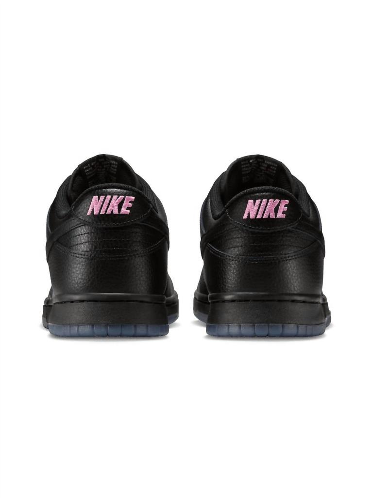 NIKE Nike - Men's Dunk Low Retro Premium Transparent Sneaker