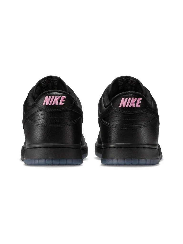 NIKE Nike - Men's Dunk Low Retro Premium Transparent Sneaker 2