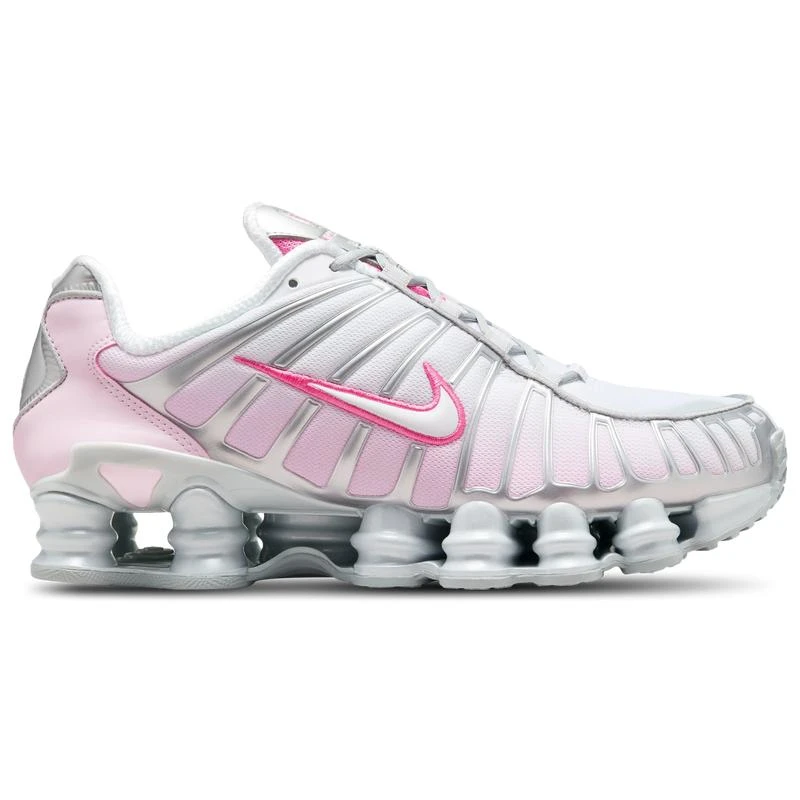 NIKE Nike Shox TL - Women's 1