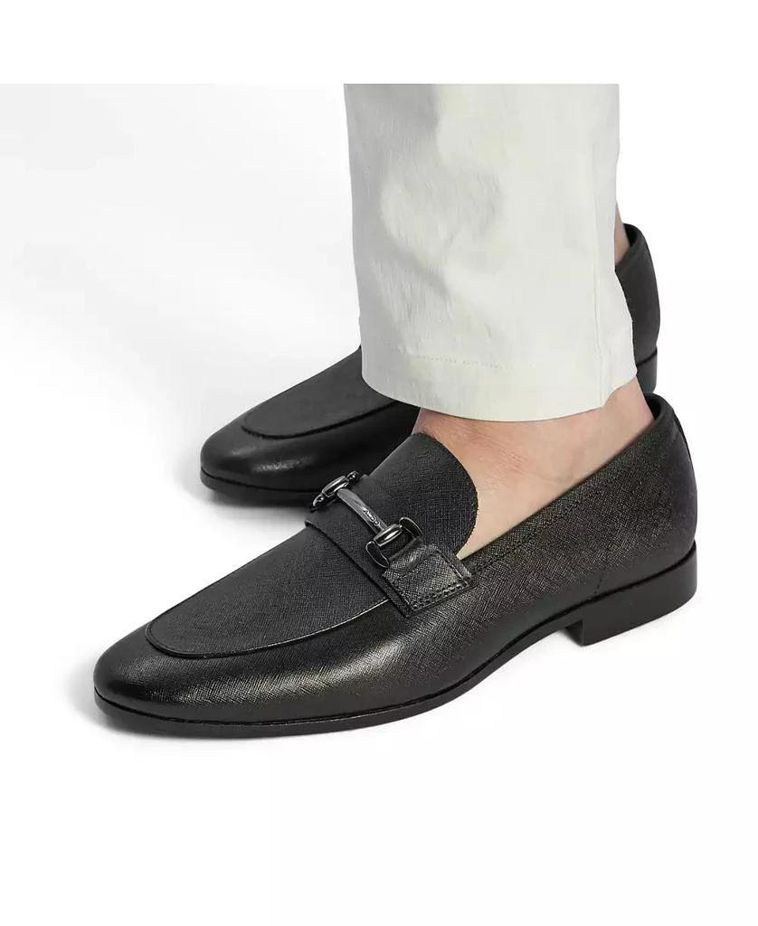 ALDO Men's Mulberry-Wide Dress Driving Loafer 6