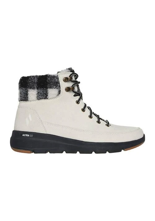 SKECHERS On-the-Go Glacial Ultra Boots - Timber 3