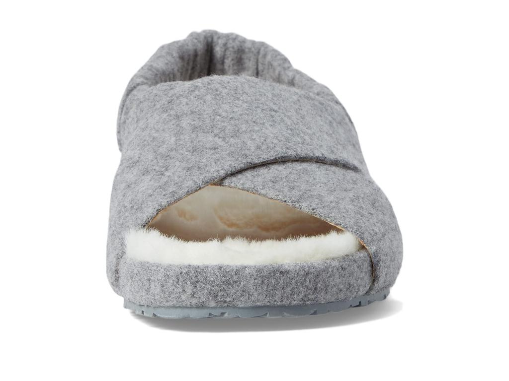 Cole Haan Mojave Crisscross Sandal