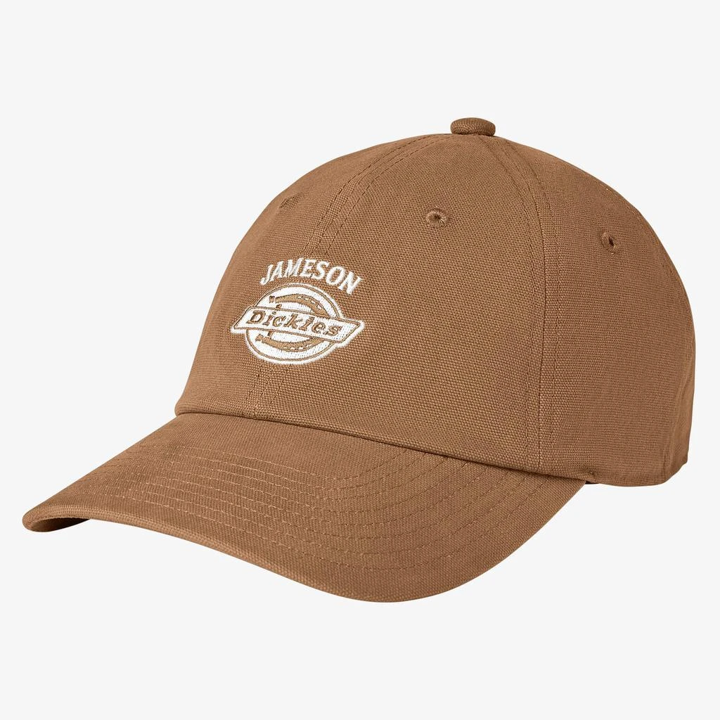 DICKIES x Jameson Embroidered Cap 1