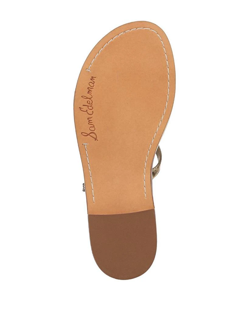 Sam Edelman Women's Harlyn Sandals 6