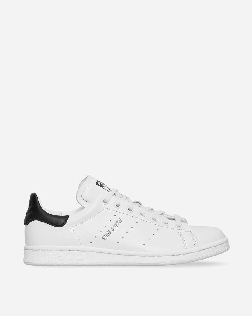 Adidas Stan Smith Lux Sneakers Crystal White / Core Black 1