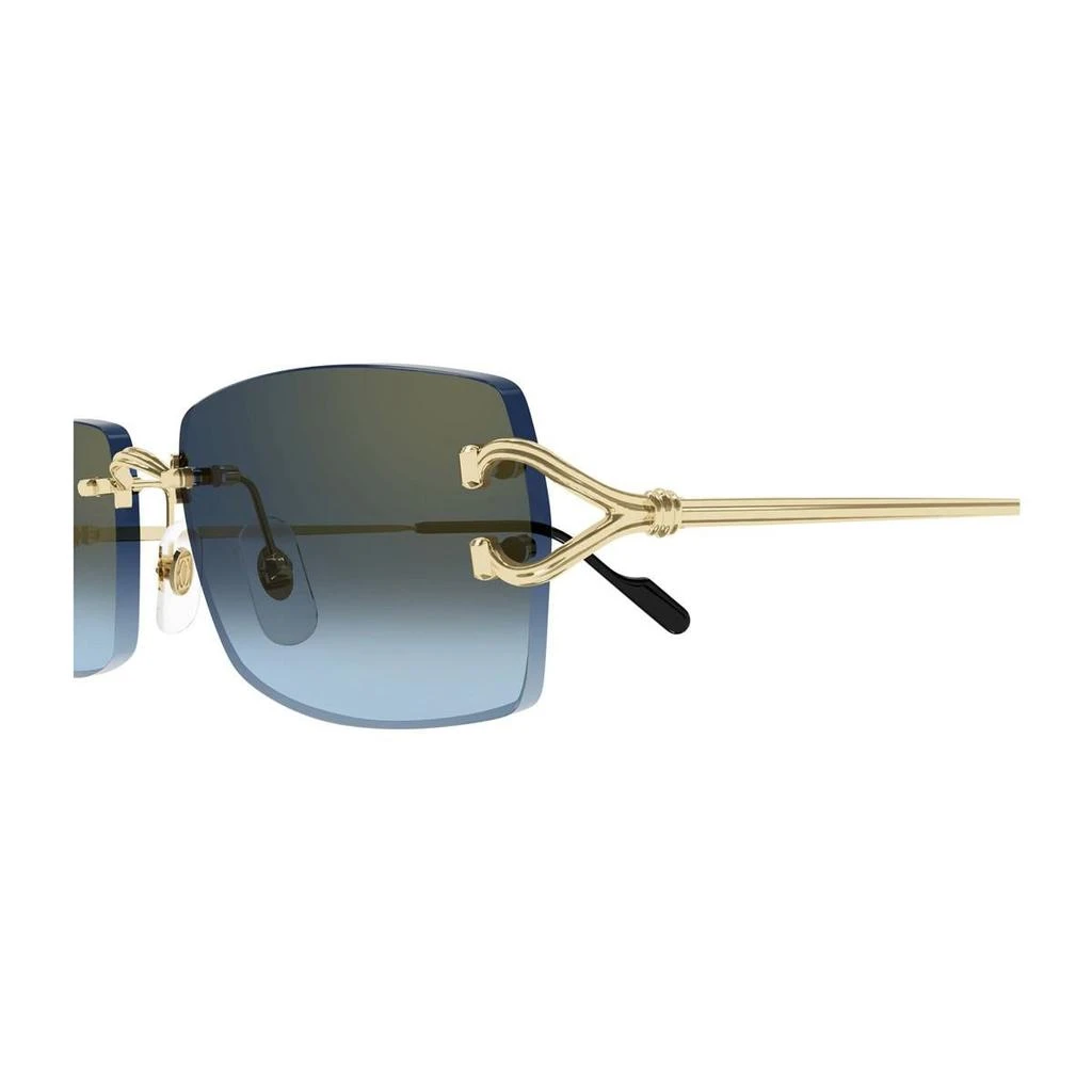 Cartier Cartier Ct0550S  Décor C Classique De Sunglasses 3