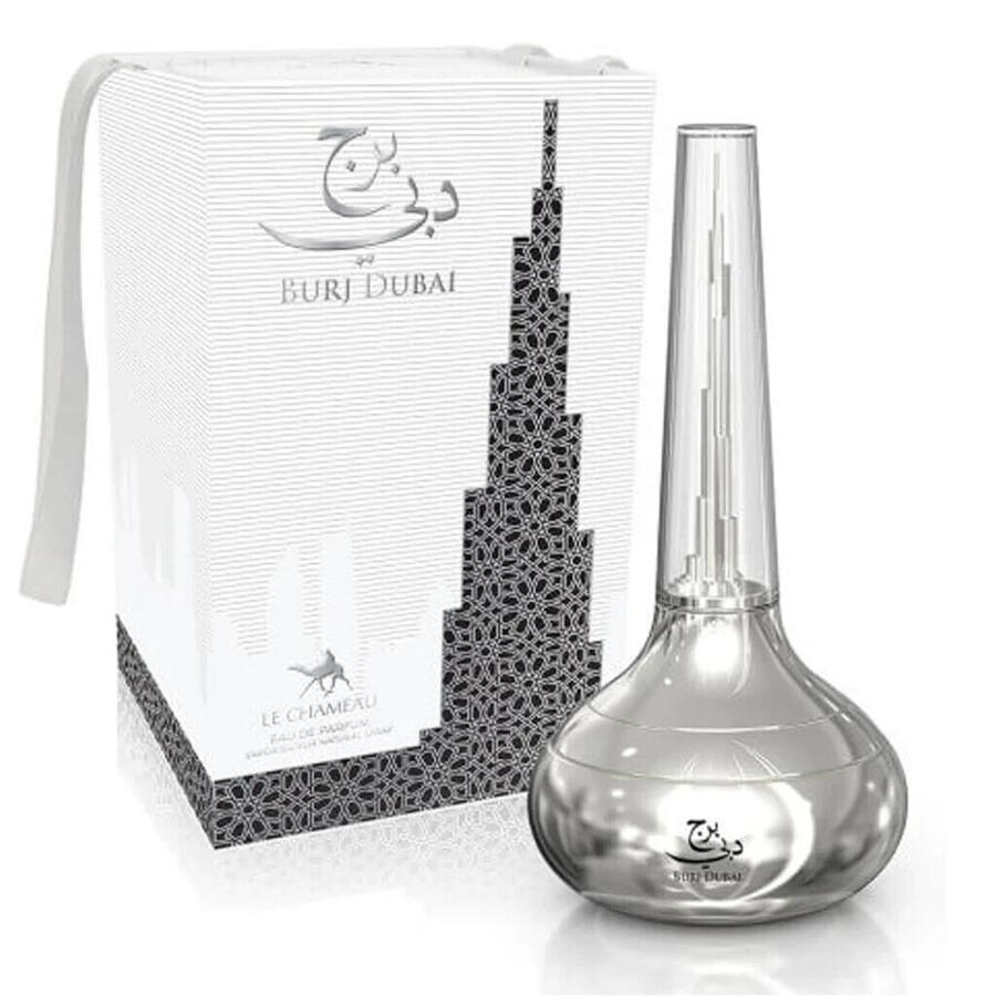Le Chameau Ladies Burj Dubai EDP 3.4 oz Fragrances 6291108521991