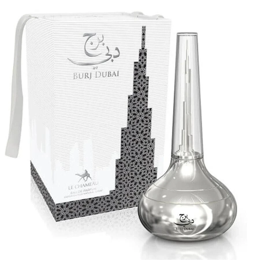 Le Chameau Ladies Burj Dubai EDP 3.4 oz Fragrances 6291108521991 2