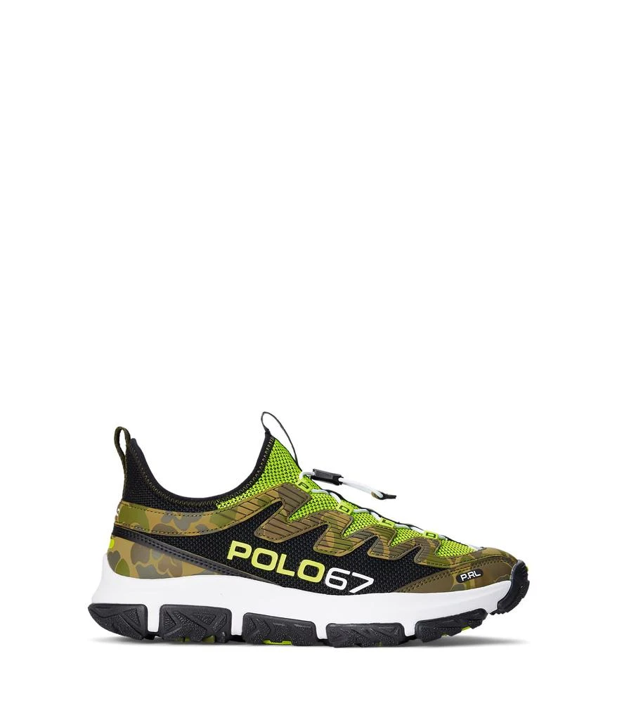 Polo Ralph Lauren Adventure 300LT Sneaker 3