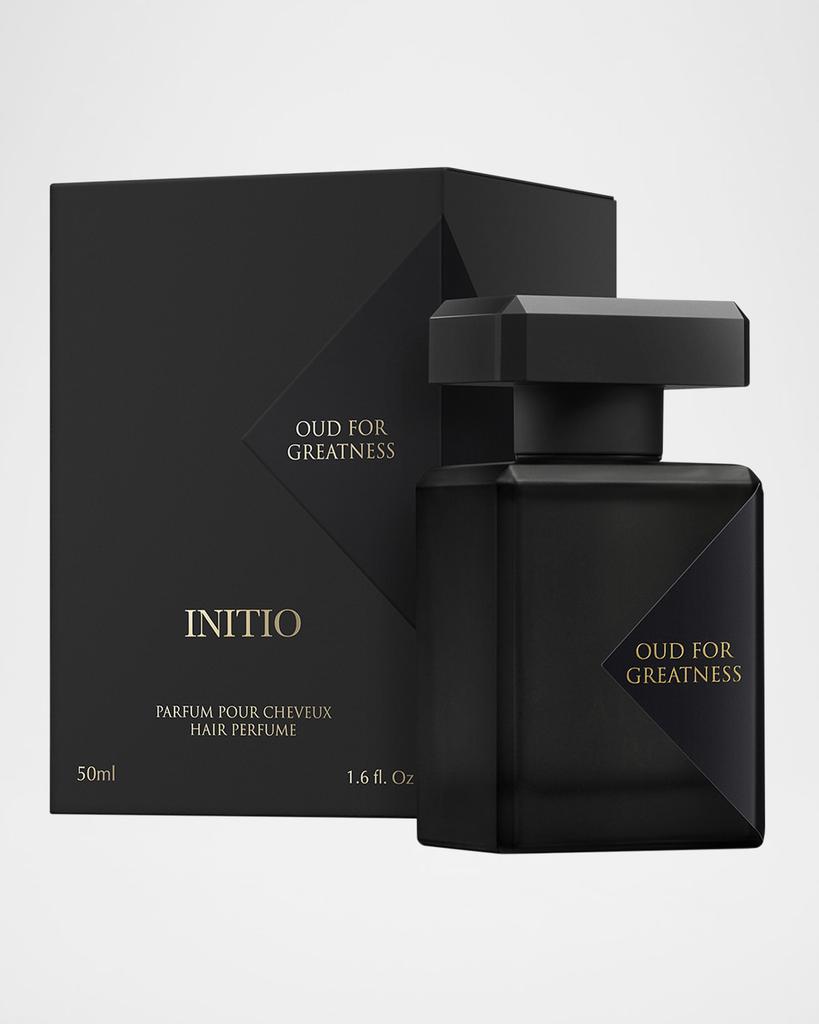 INITIO PARFUMS PRIVES Hair Perfume Oud For Greatness, 50 mL