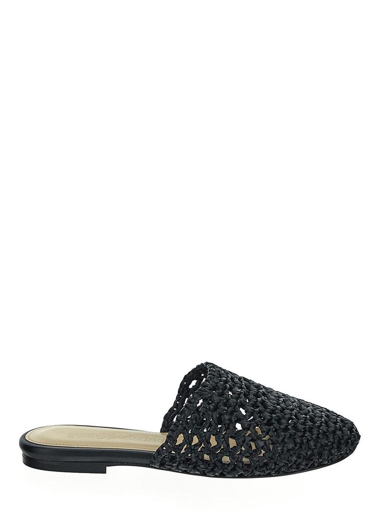 GENTRYPORTOFINO Flat Mule