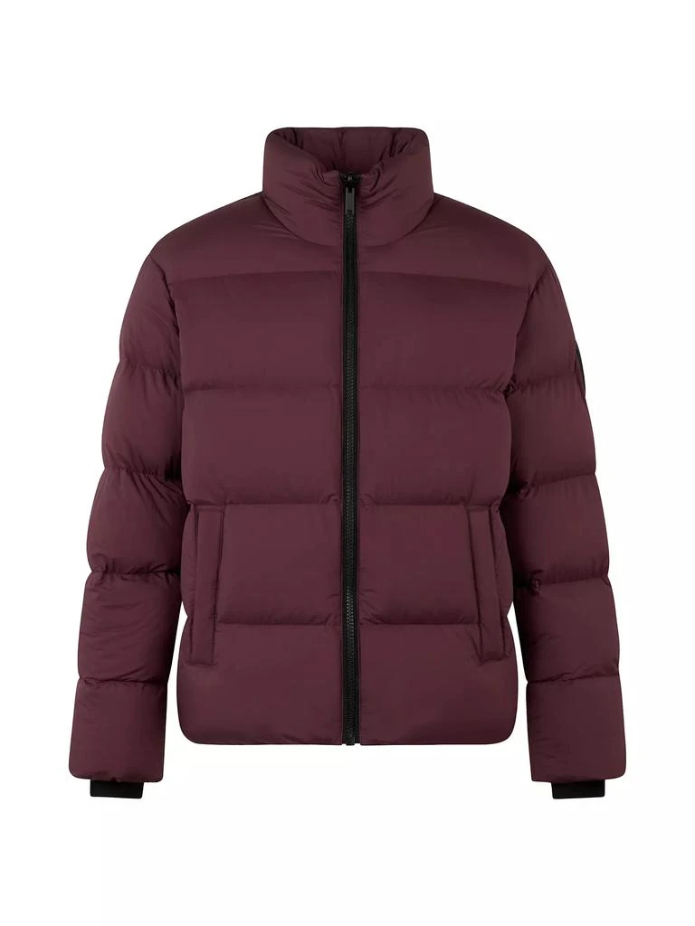 Moose Knuckles Kings Puffer Jacket 1