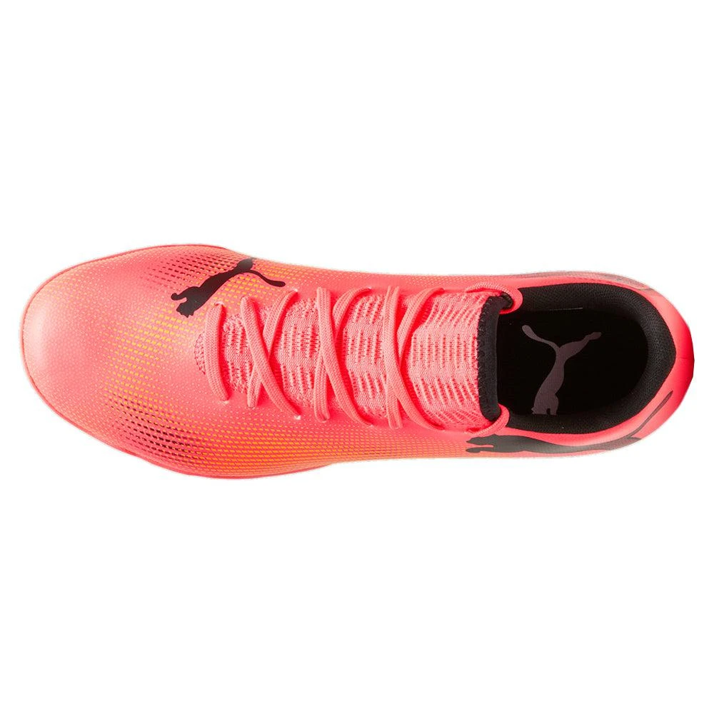 Puma Future 7 Play Turf Training Soccer Shoes 4