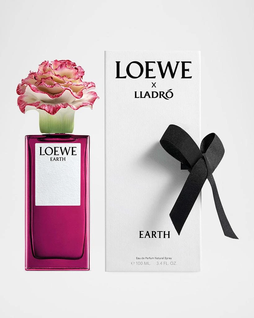 Loewe x Lladro Earth Eau de Parfum, 3.4 oz. 2
