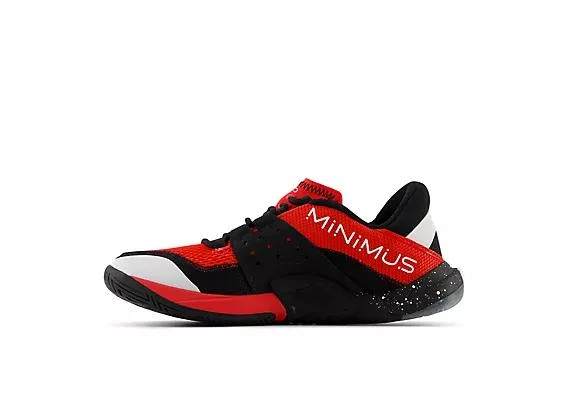 New Balance CSP x Minimus TR v2 3