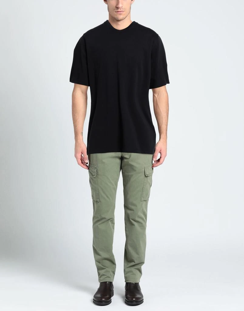 Just Don T-shirt 2
