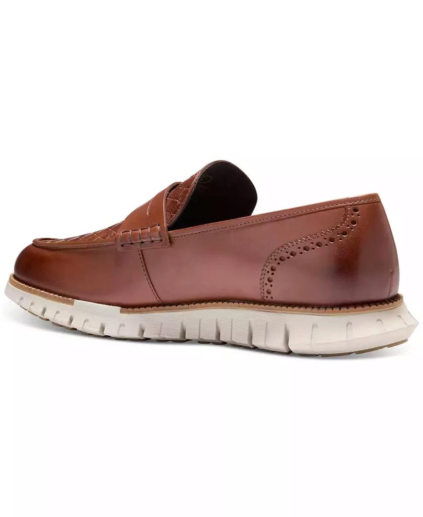 Cole Haan Men
s ZERØGRAND Remastered Penny Loafer 6