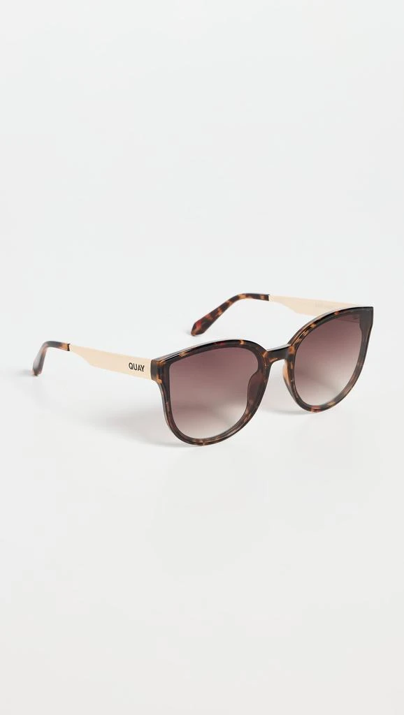 Quay Date Night Sunglasses 3